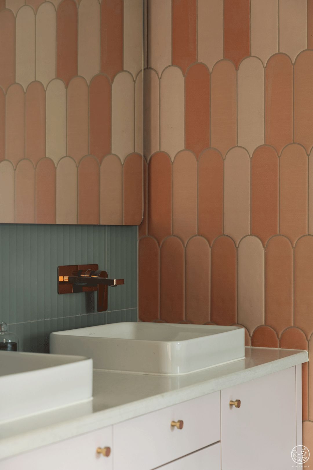 圣·斯蒂芬大教堂色彩的温馨家居丨中国成都丨清羽设计-139