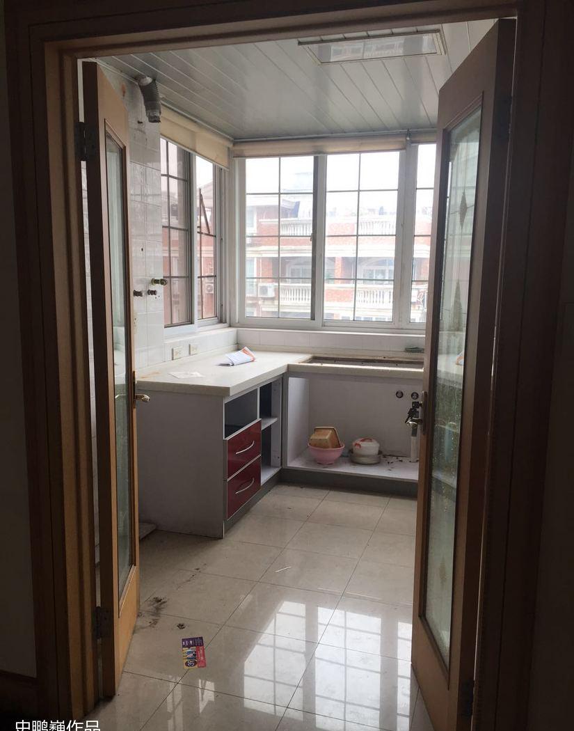 60 万改造老屋,打造梦幻家居空间-32