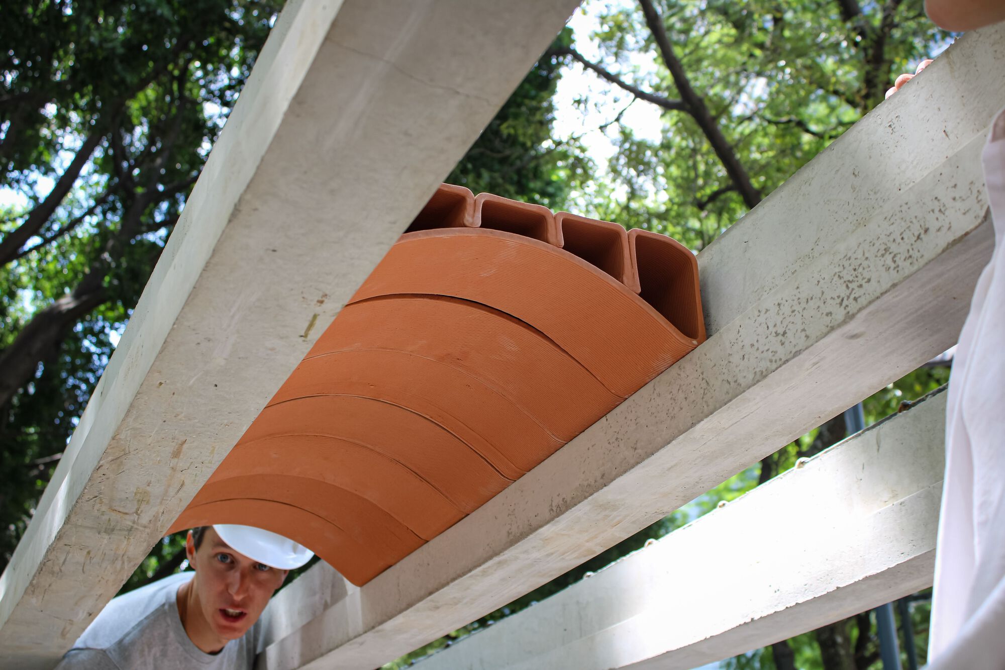 Sueños con Fiber/Timber, Earth/Concrete / Grupo Mota-Engil + MIT Leventhal Center of Advanced Urbanism-21