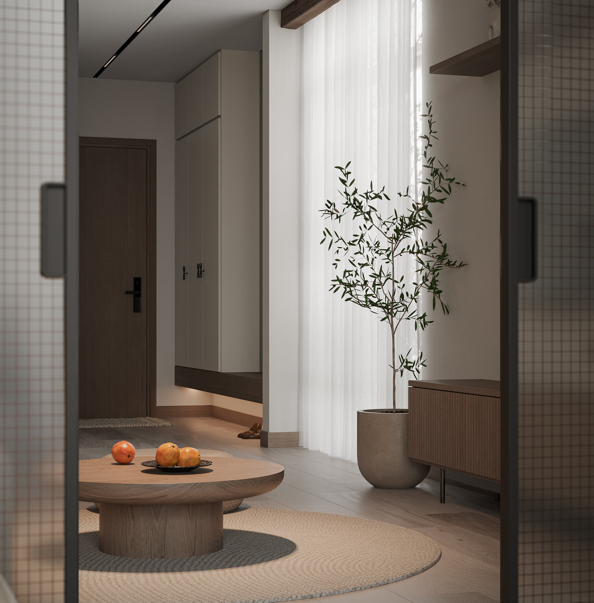 18 CHAU LONG BUILDING | APARTMENT FOR RENT-5