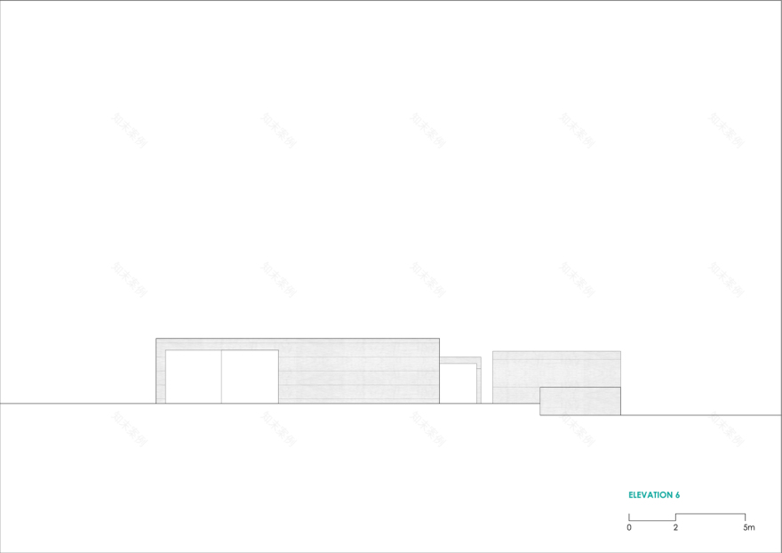 Moonhori Residence a round architects-77