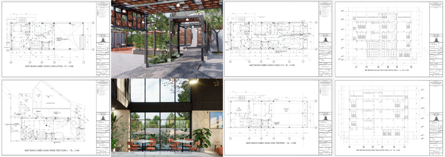 THE MANGROVE GARDEN - Hotel design and Build-66