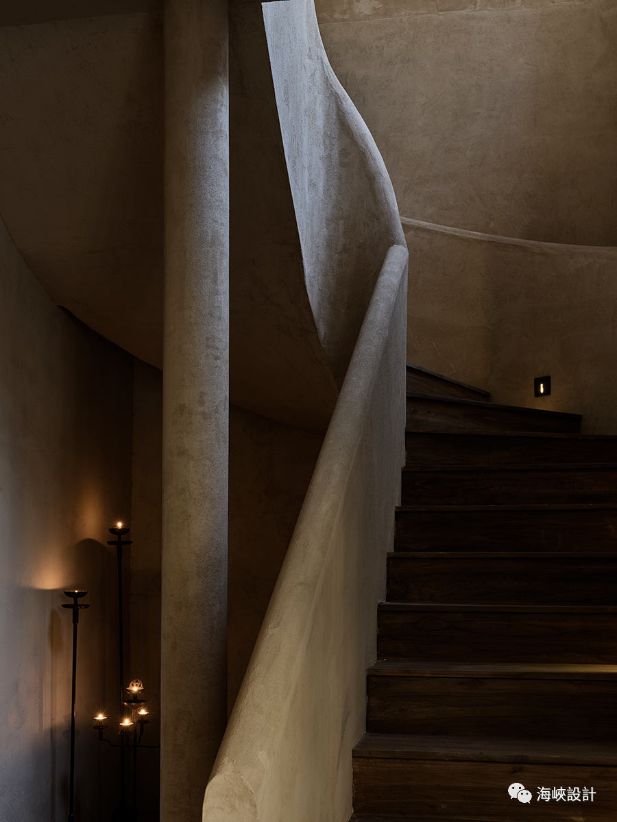 熙也丨中国福州丨为空空间商业设计-13