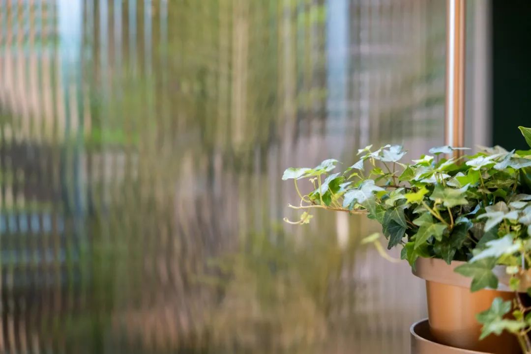 广州太古汇︱“高颜值洗手间”第六季:休憩愈疗之所-32