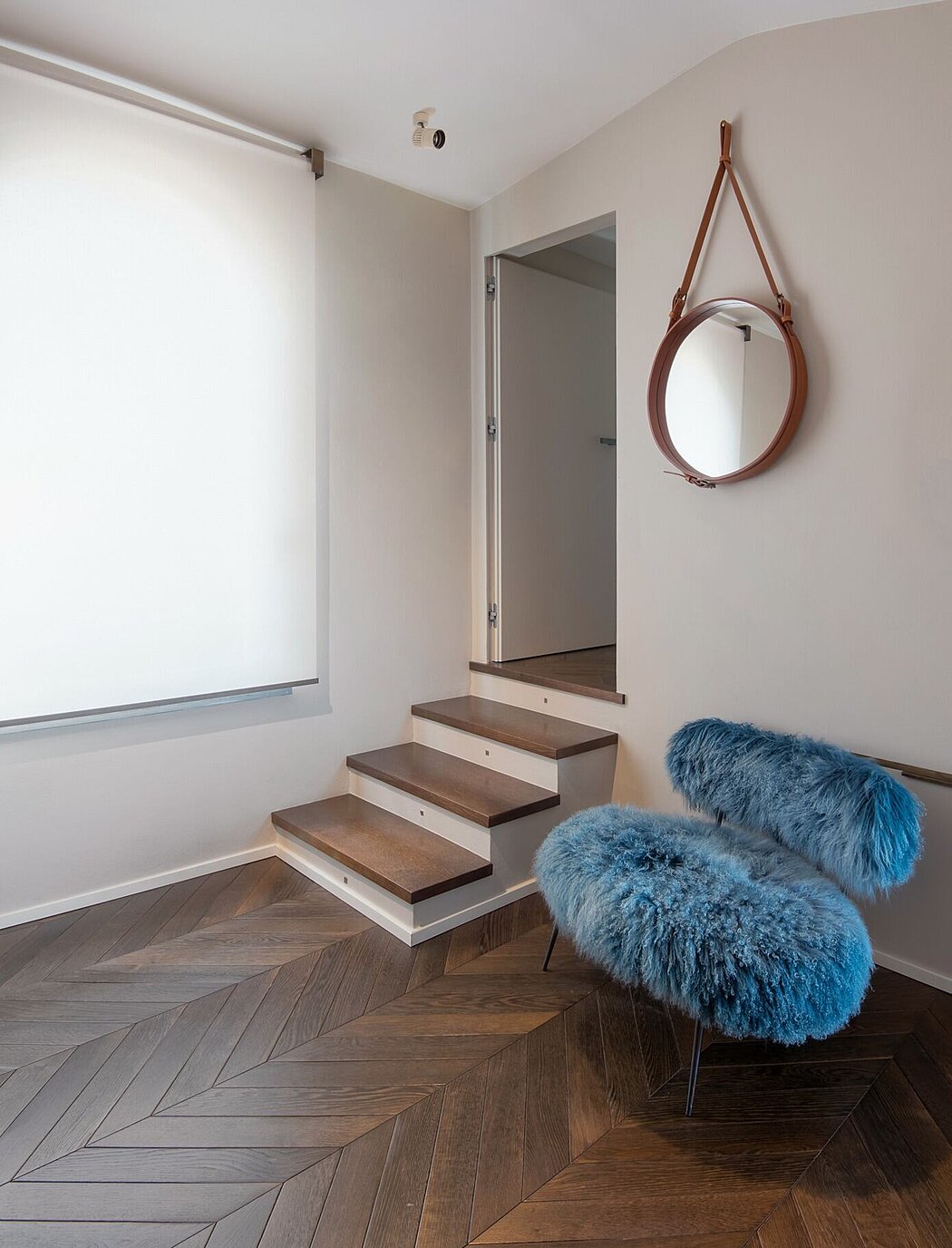 Casa GP 私人住宅丨意大利佩鲁贾丨A25 建筑平台-7