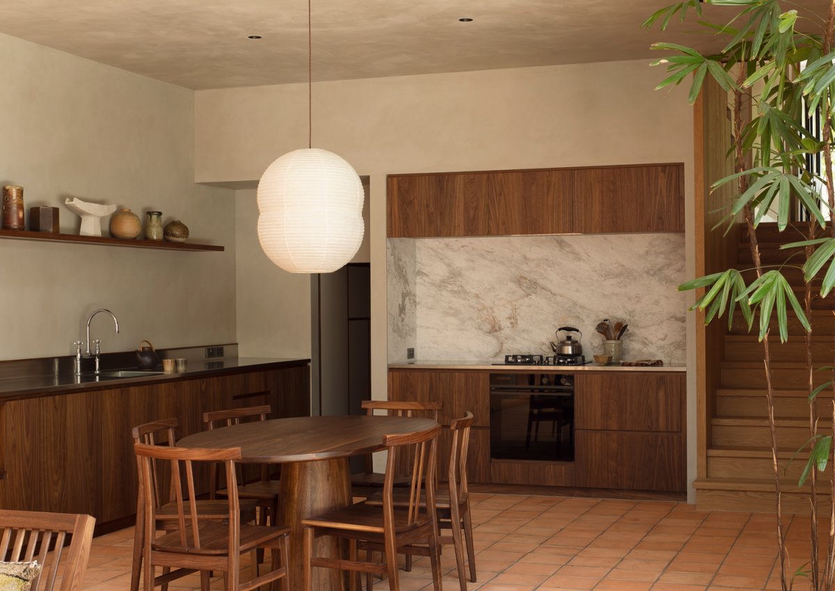 Franklin Road 住宅-10