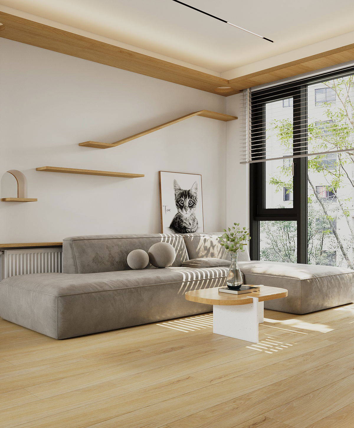 贵阳世纪城龙祥猫屋-10