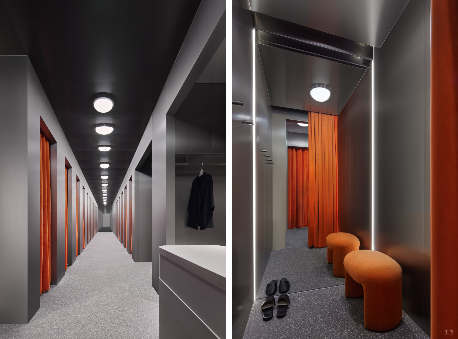 BENLAI本来广州旗舰店丨中国广州丨AIM恺慕建筑设计-19