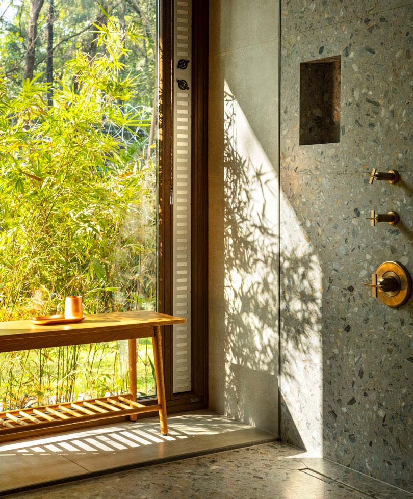 丨印度新德里丨Studio Lotus-35