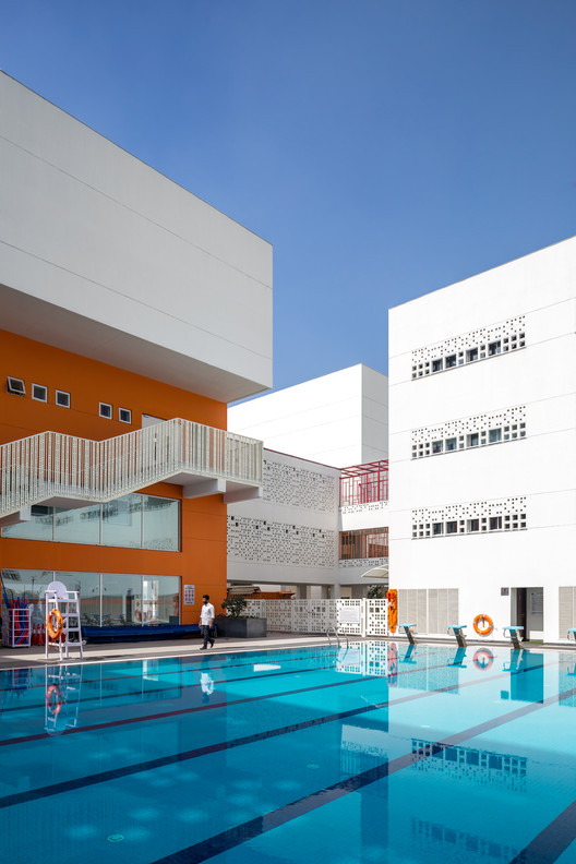 The British School  Morphogenesis-3