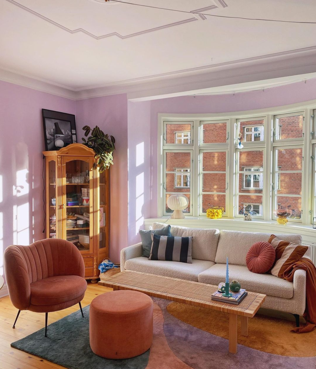 秋日家居设计灵感丨丹麦奥胡斯丨容集品牌管理(上海)有限公司-31