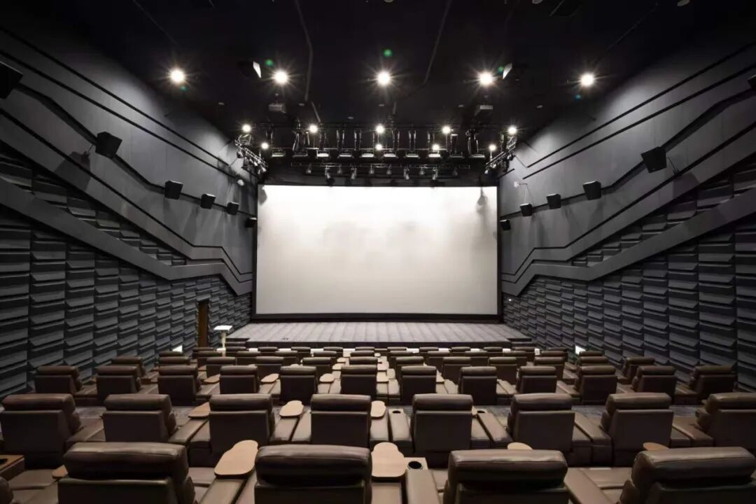 新疆电影博物馆丨中国乌鲁木齐丨四川省建筑设计研究院有限公司-30