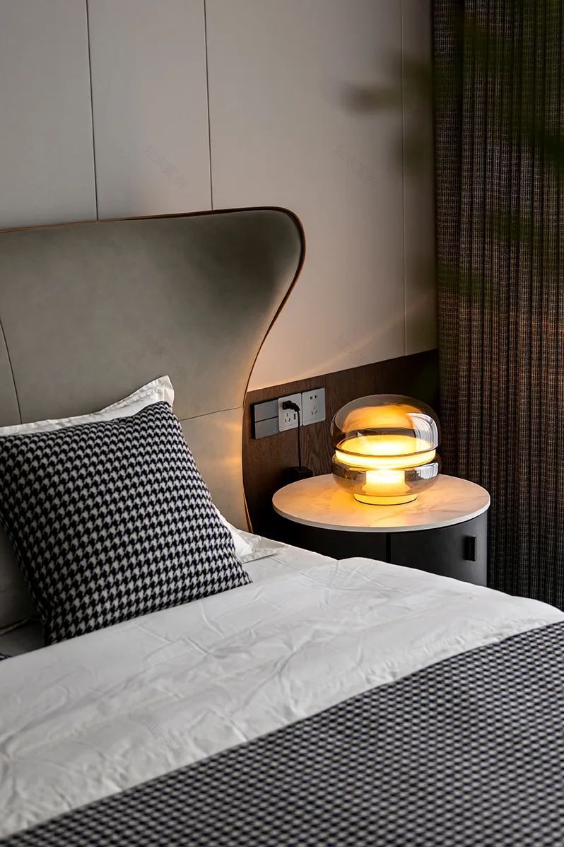 融合·涌宁府丨中国宁波丨上海星杰国际设计宁波分公司-18