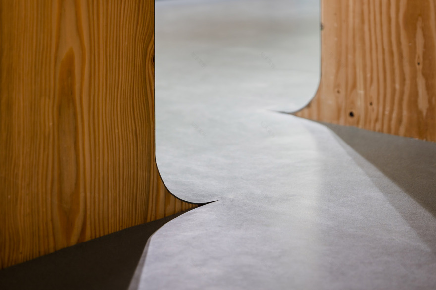 RAN・RAN花店,大阪 / SHIMPEI ODA ARCHITECT’S OFFICE + Atelier Loowe Inc.-15