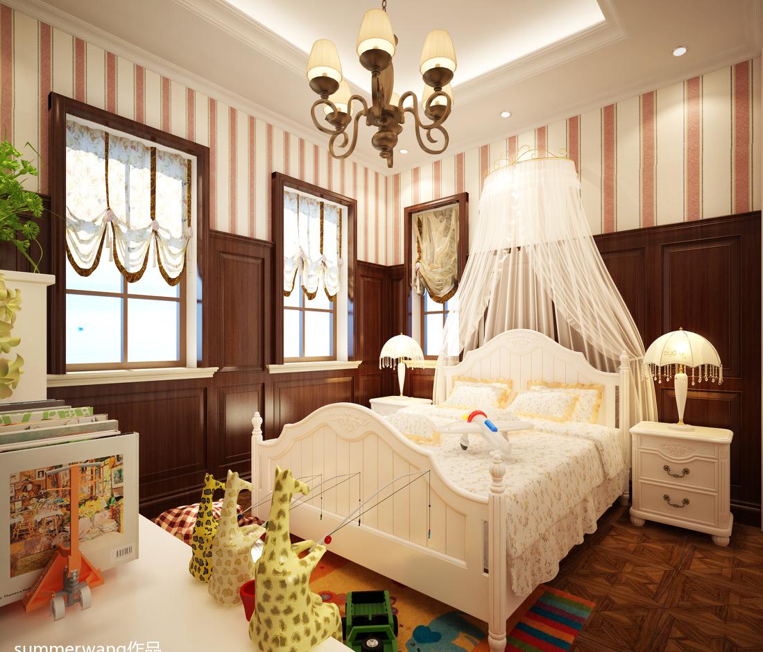 
吴江同里别墅 -8