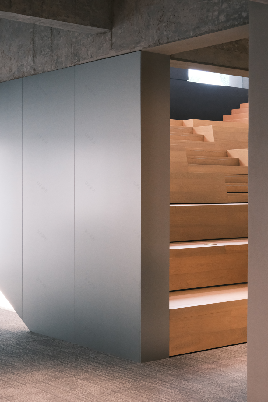 旧厂房新生丨KClighting全球总部丨中国中山丨E Studio 壹所设计工作室-85