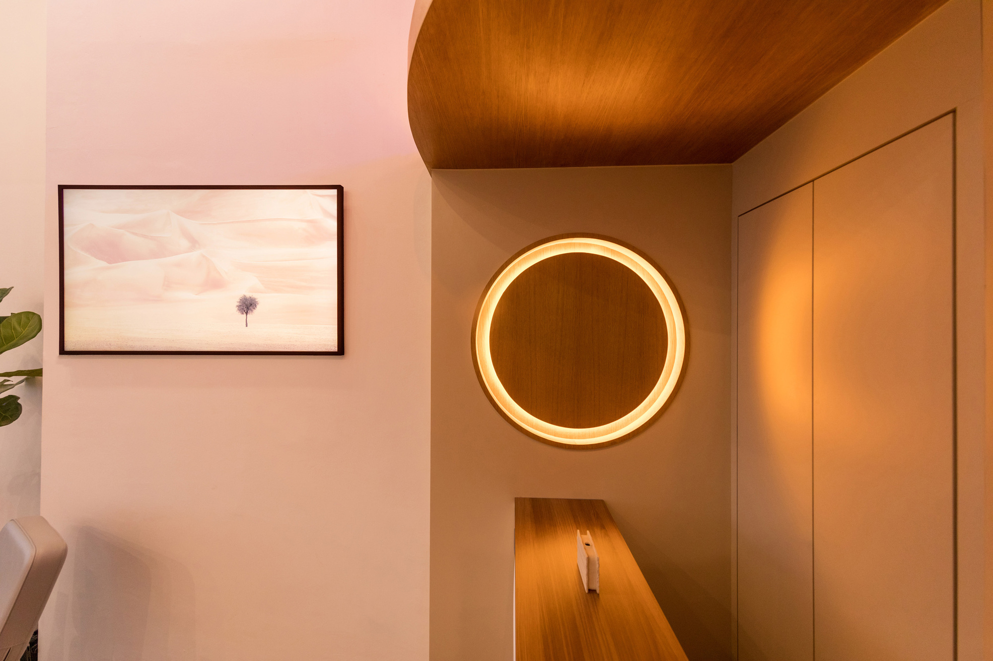 同一种类的两套公寓丨新加坡丨WYTO architects-18