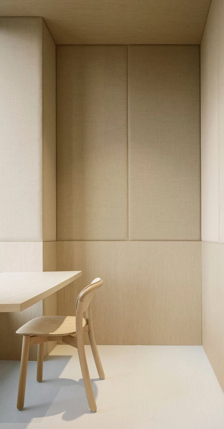 荷兰应用科学研究组织莱顿分部丨荷兰莱顿丨Centrum Architecten-39