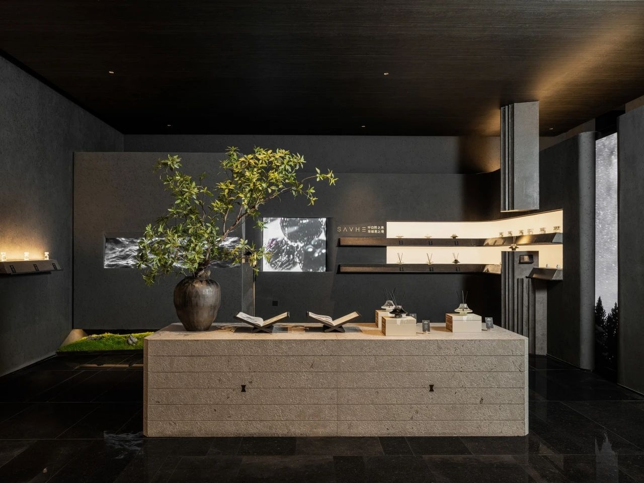 TOMO東木筑造 | 深圳萨和酒店（亚朵集团新品牌）-32