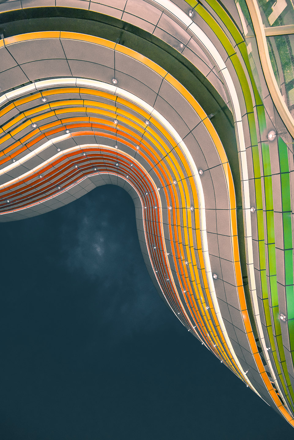 广州市第三少年宫项目丨中国广州丨广州市城市规划勘测设计研究院,城市组设计集团有限公司-75