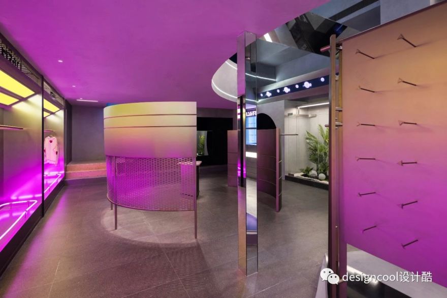 KIRALI 成都店丨中国成都丨E27 Studio-32