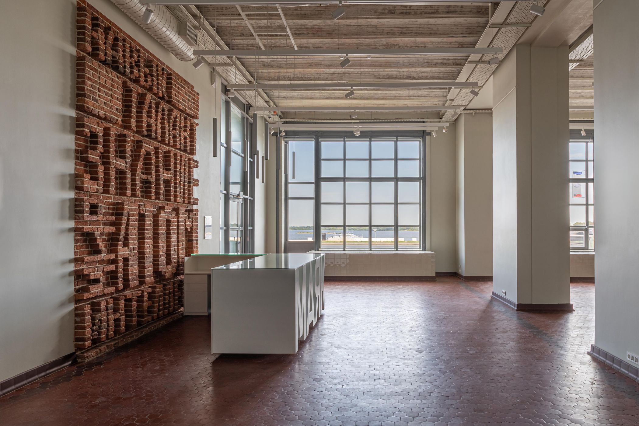 文化教育中心“萨哈罗夫院士‘灯塔’科学院”丨俄罗斯诺夫哥罗德丨Fruit Design Studio-35