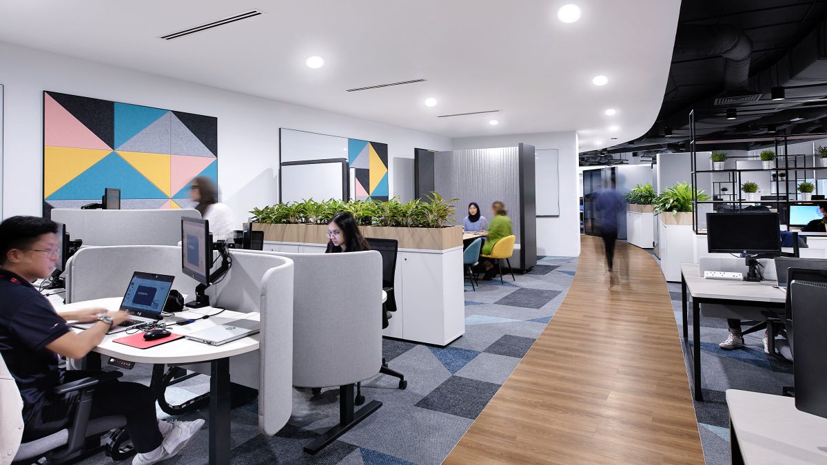 Knight Frank, Kuala Lumpur -7