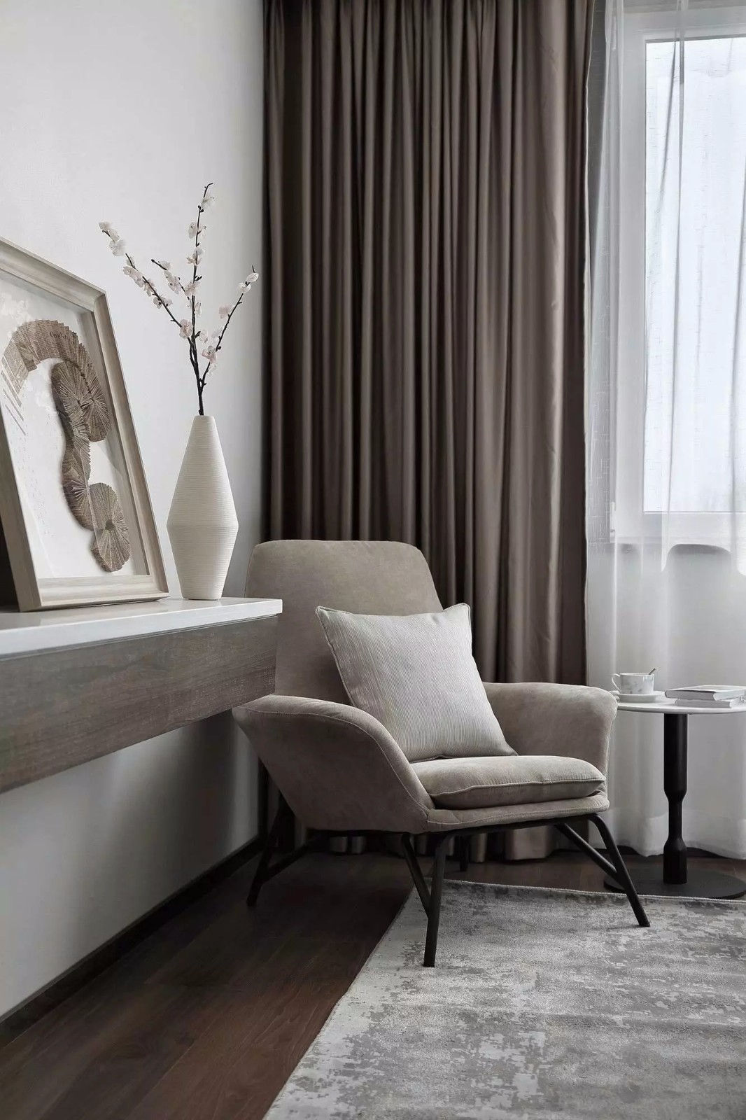 洛阳建业桂园样板房-21