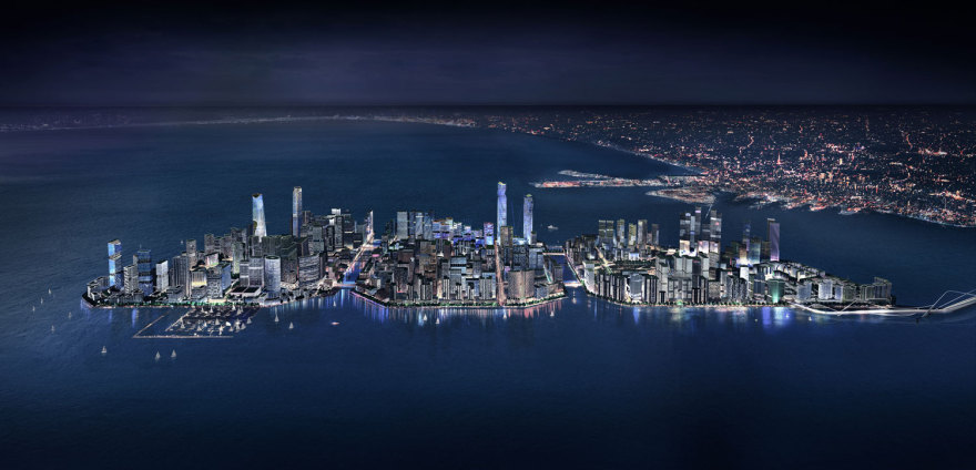 马尼拉地平线:马尼拉人丨菲律宾马尼拉丨WTA Architecture + Design Studio-12