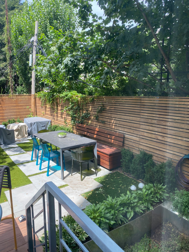 Brooklyn highrise condo（布鲁克林高层公寓）-7