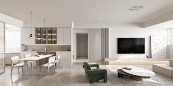 柳州碧桂园中式别墅丨中国柳州丨陈郑怡-42