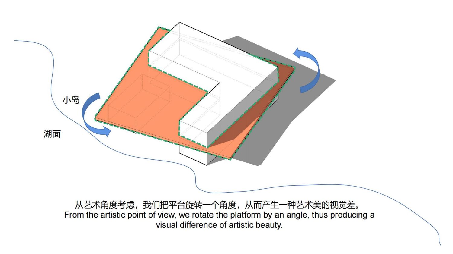 白水湖酒店旧房改造设计丨中国绵阳丨六器设计-17