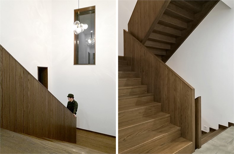 浙江横店吴宅设计︱龚剑＆刘猛-10