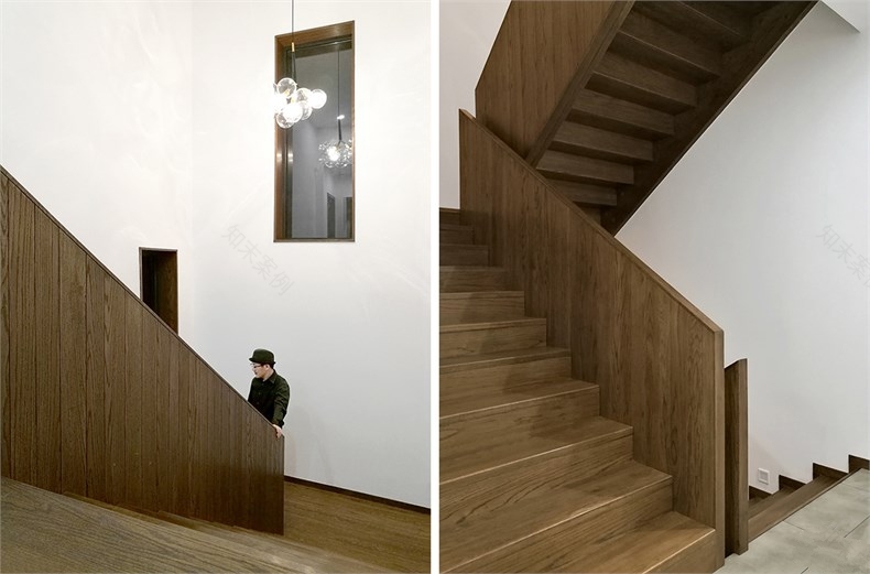 浙江横店吴宅设计︱龚剑&刘猛-10