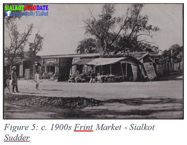 IQBAL SQUARE 保护与修复项目-9