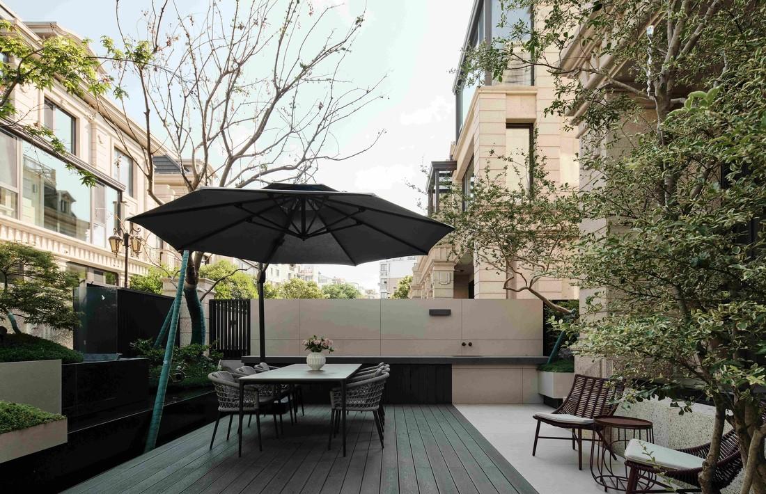 人居空间，揽自然入怀，演绎舒适生活美学-3