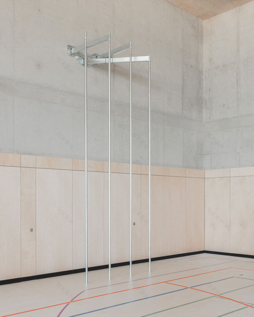 AFF GRUNDSCHULE KRAMPNITZ(克拉姆尼茨小学)丨德国波茨坦-25