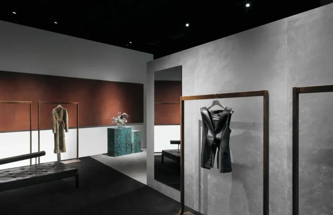 RICOSTRU上海前滩太古里概念店丨中国上海-10