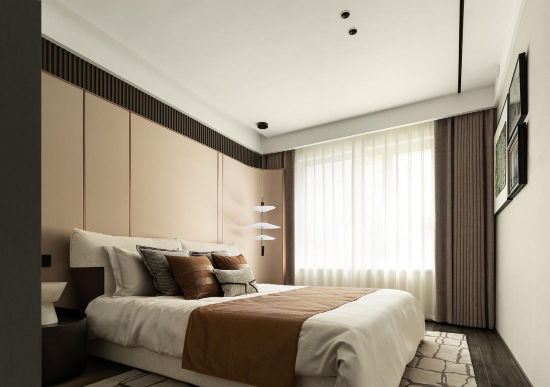 造就新案｜简约•温润•家的放空时刻-19