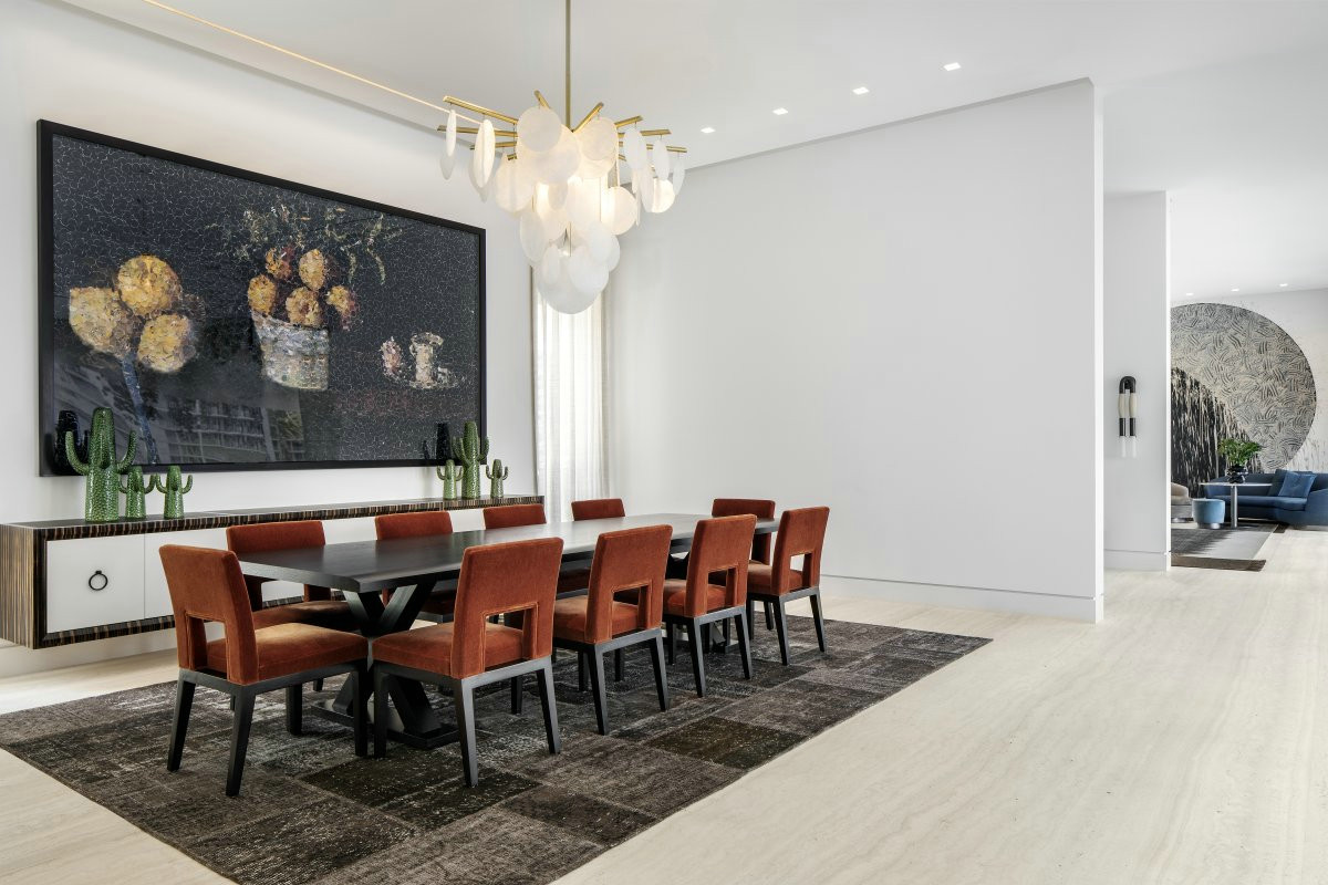 海滨豪宅 Terracina丨乌拉圭佛罗里达丨SAOTA 事务所-11