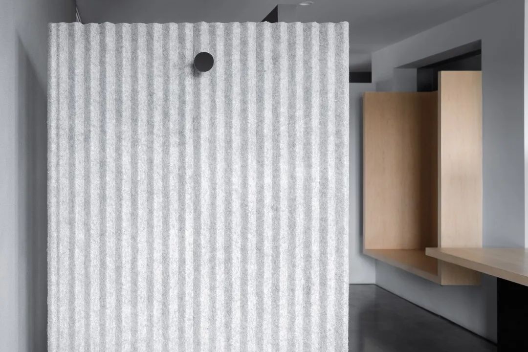 浙江杭州弘博文化办公空间设计-13