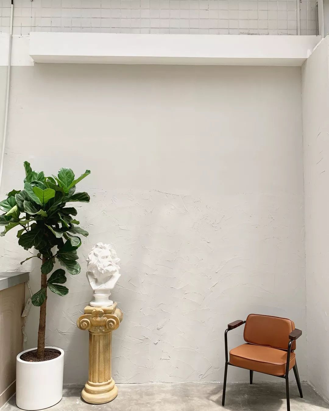 韩风 INS 风结合,打造多元拍摄空间——杭州荭馆西兴第六期改造-52