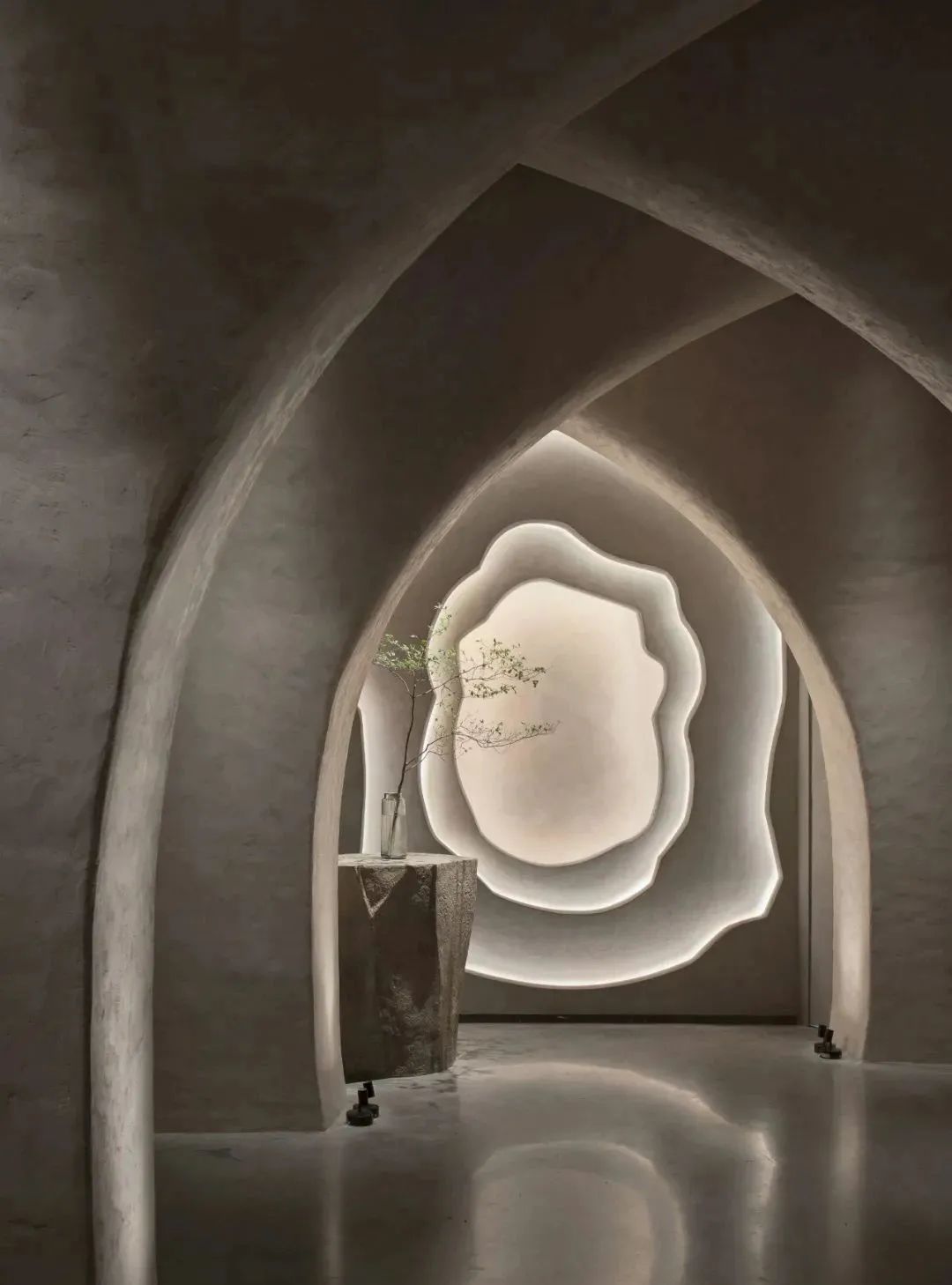 厦门 OJI 喔叽碳烧／酒仓丨中国厦门丨泉州结禾设计机构-14