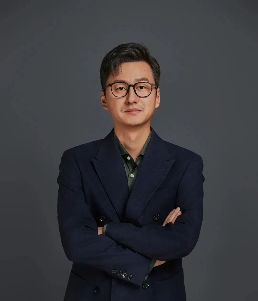 HO OFFICE创享流量空间丨中国青岛丨深圳中也设计-63