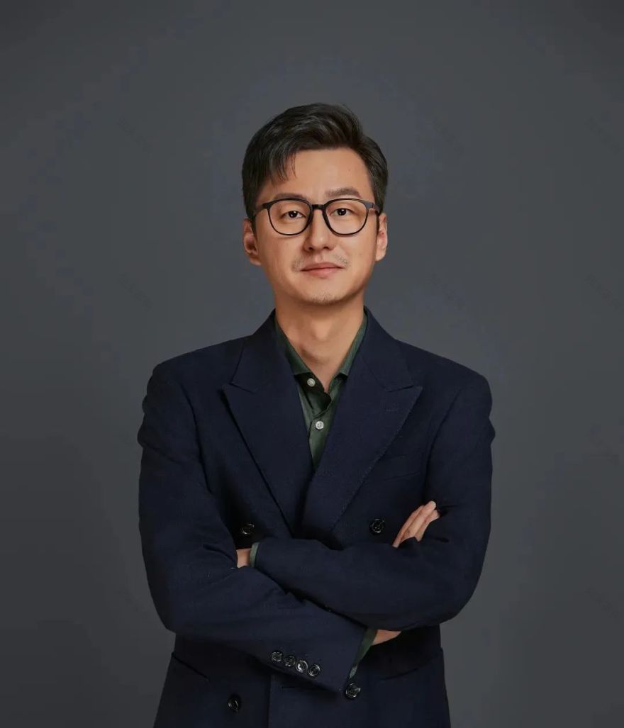 HO OFFICE创享流量空间丨中国青岛丨深圳中也设计-63