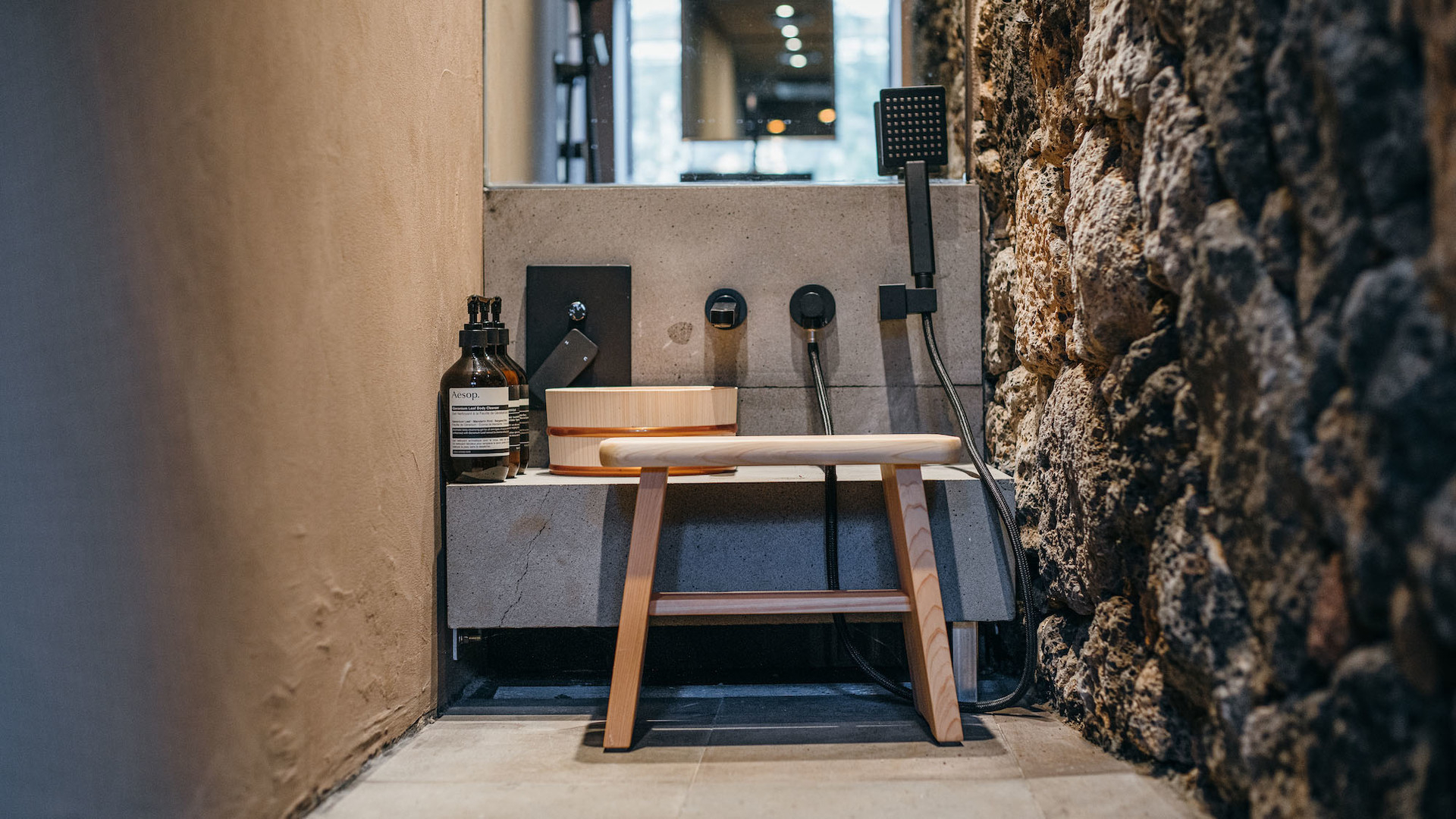 Z_Lab 设计 | WAON 治疗空间-16