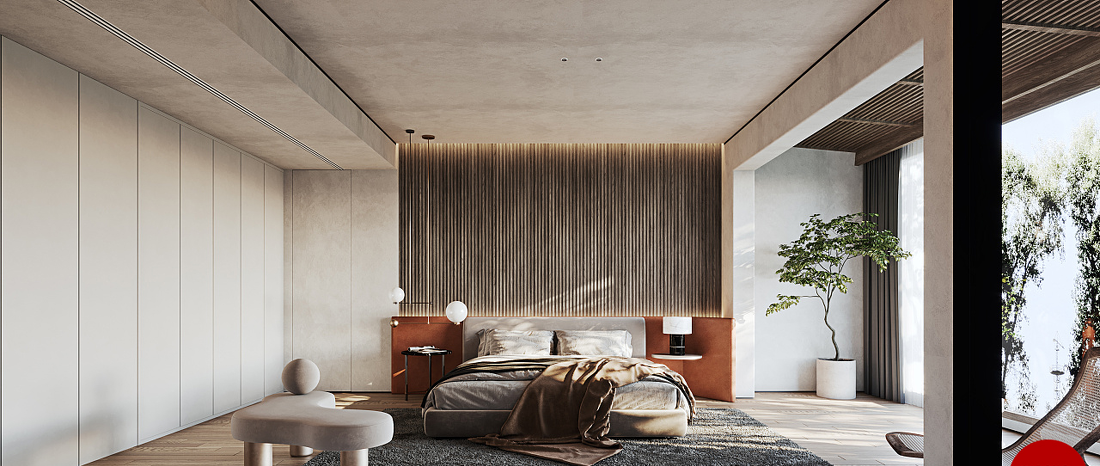 侘寂风家居设计-6