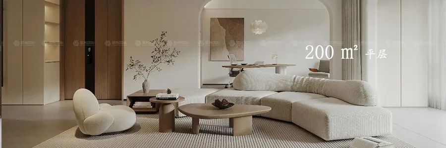 曲江大城丨中国西安丨易高国际设计-100