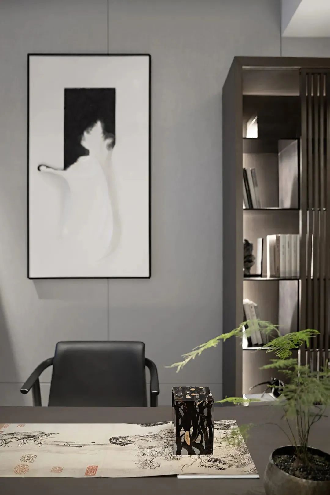 唐山荣盛熙堂尚院丨中国唐山丨王光辉,刘小羿,艾益忠-48