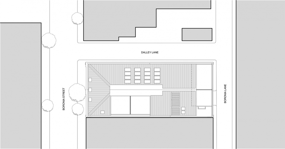 Redfern仓库住宅-43